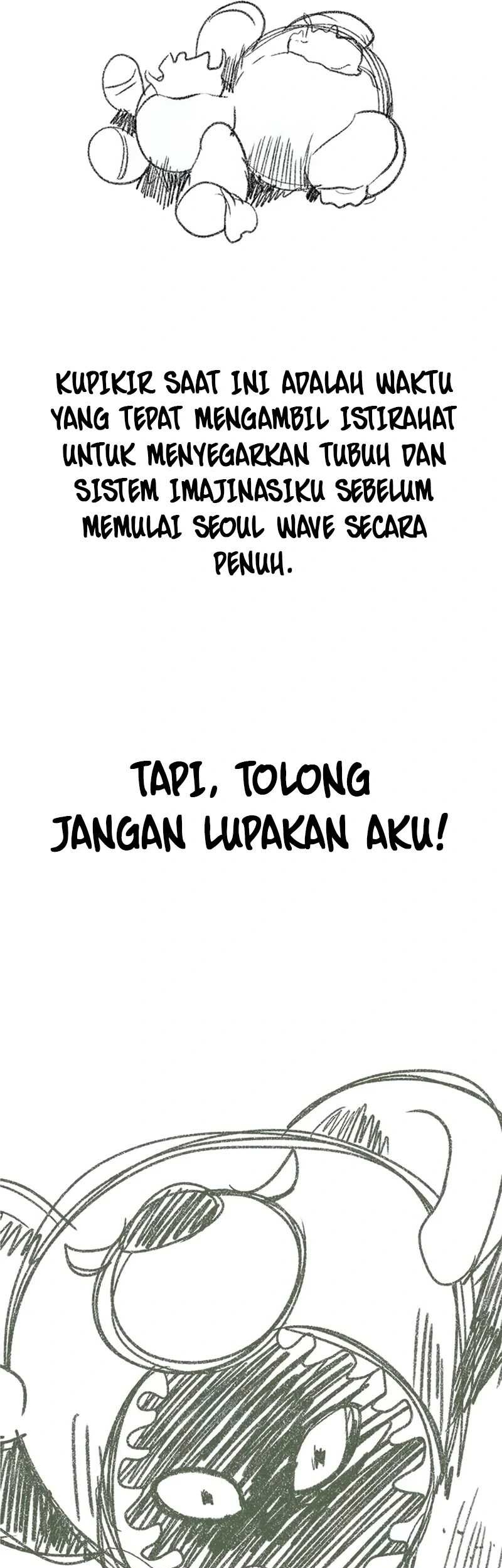 Steel-Eating Player Chapter 51 Gambar 92