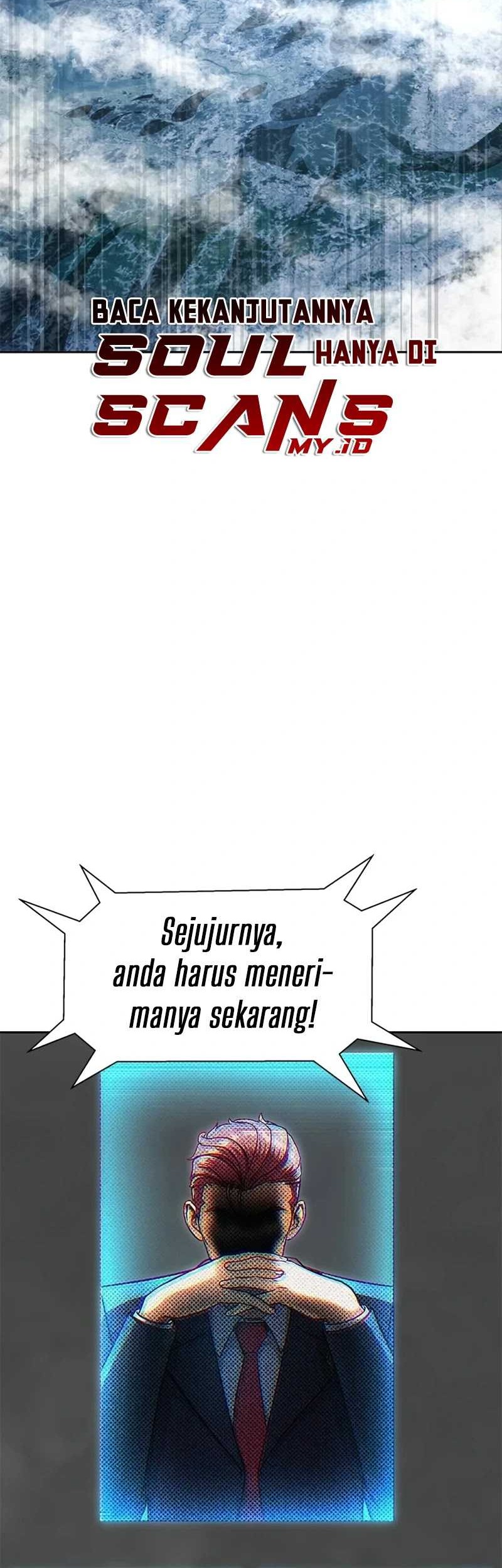 Steel-Eating Player Chapter 51 Gambar 5
