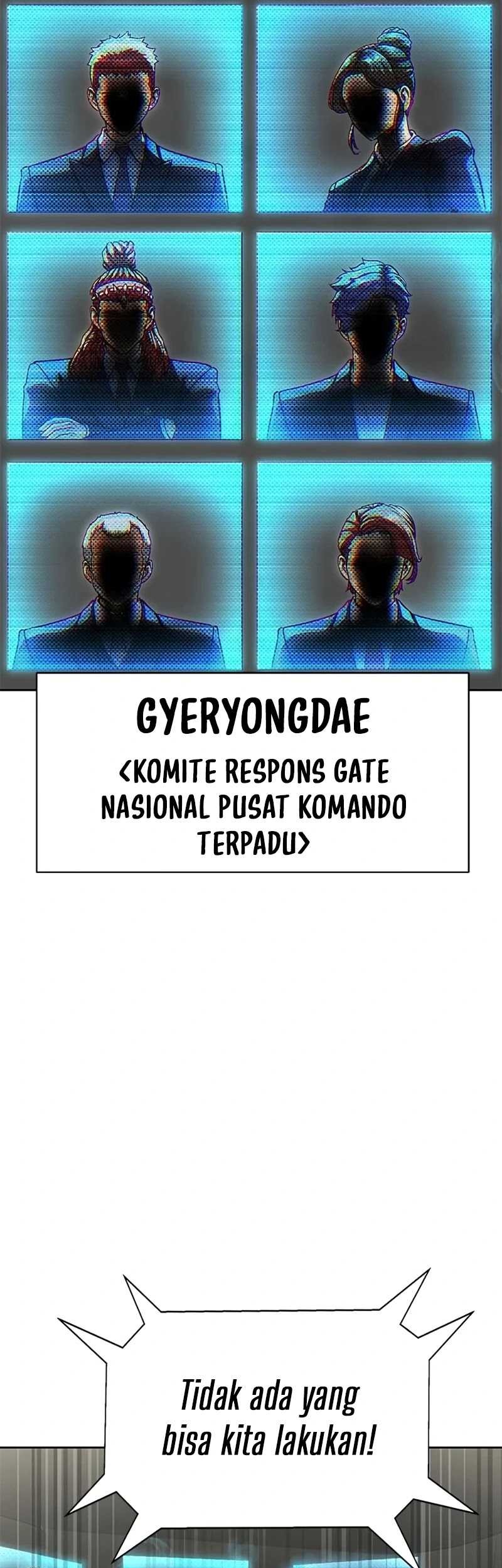 Steel-Eating Player Chapter 51 Gambar 6