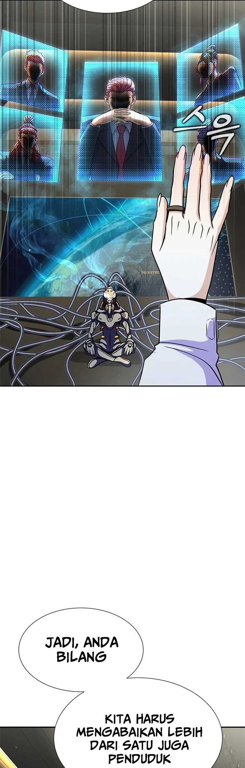 Steel-Eating Player Chapter 51 Gambar 9