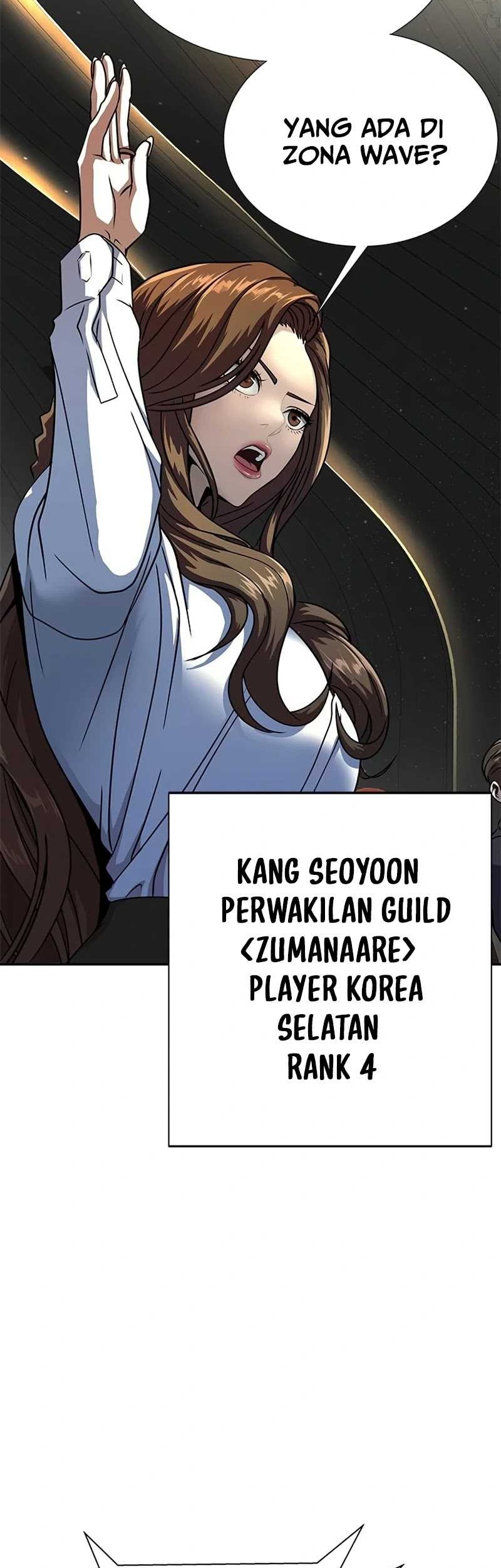 Steel-Eating Player Chapter 51 Gambar 10