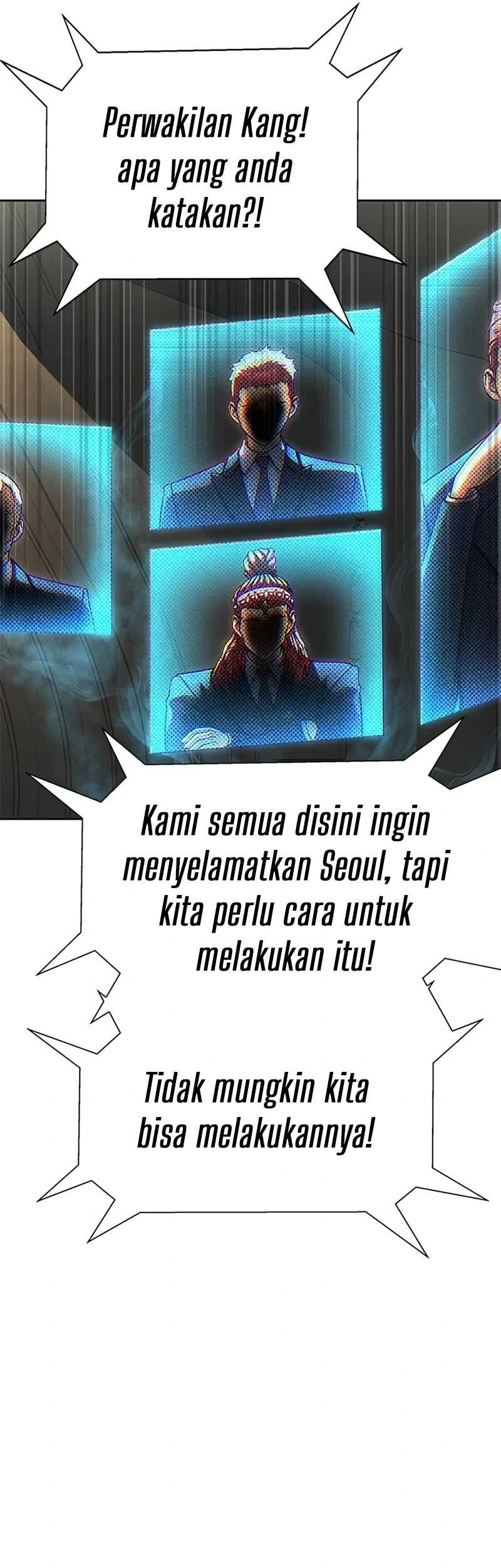 Steel-Eating Player Chapter 51 Gambar 14