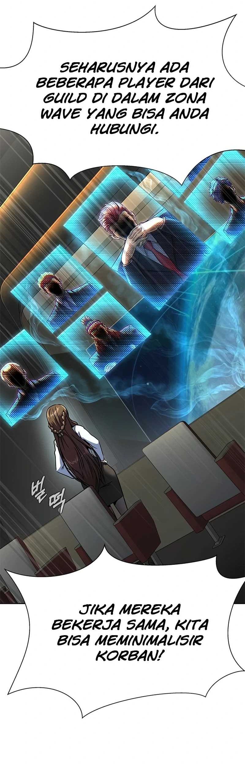 Steel-Eating Player Chapter 51 Gambar 15