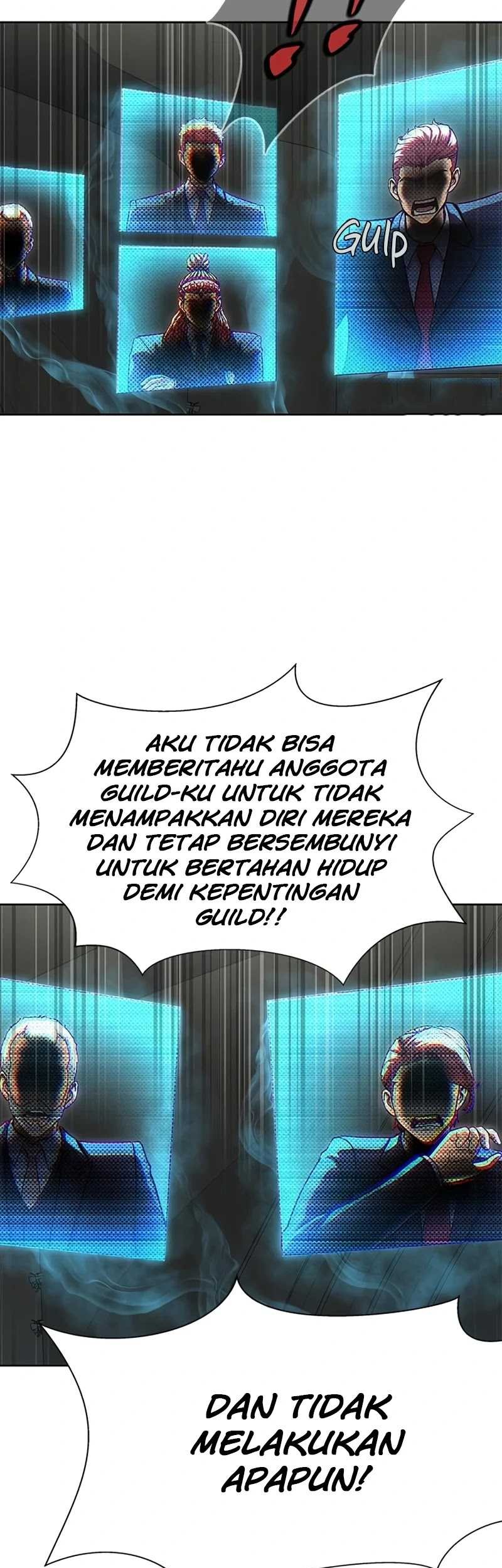 Steel-Eating Player Chapter 51 Gambar 18