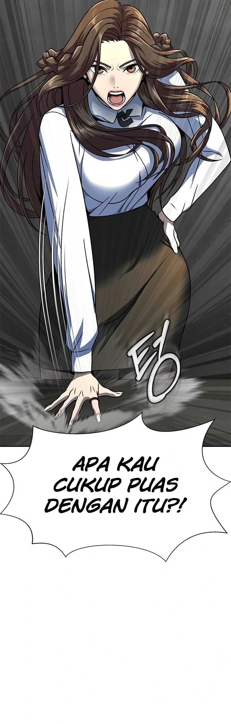 Steel-Eating Player Chapter 51 Gambar 20