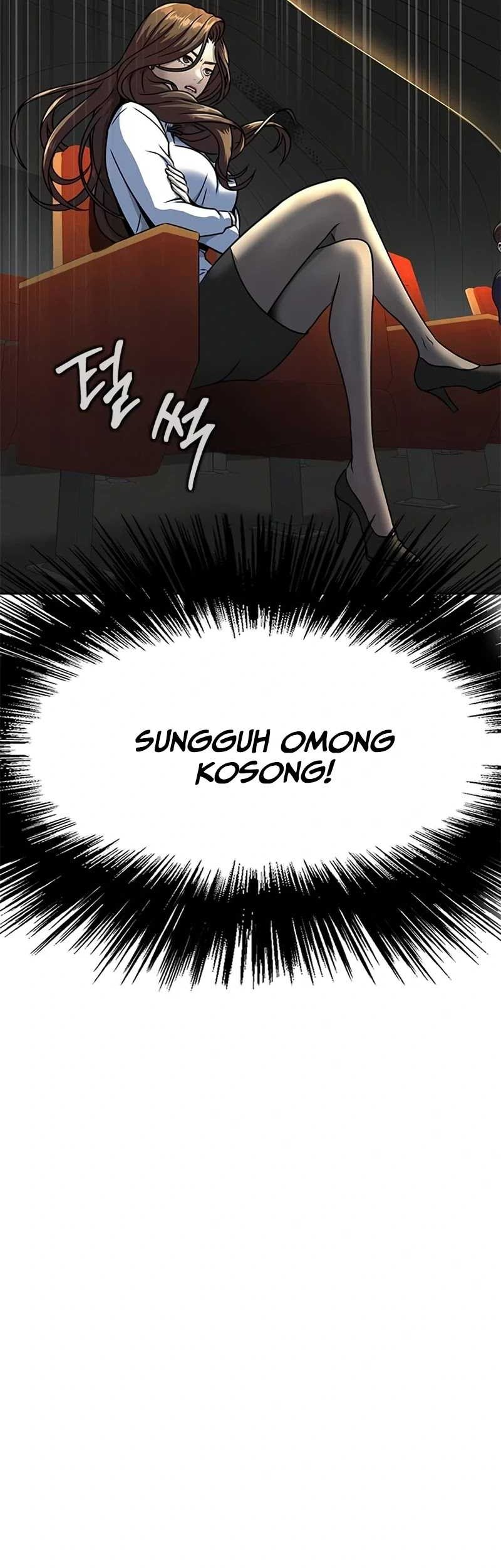Steel-Eating Player Chapter 51 Gambar 22