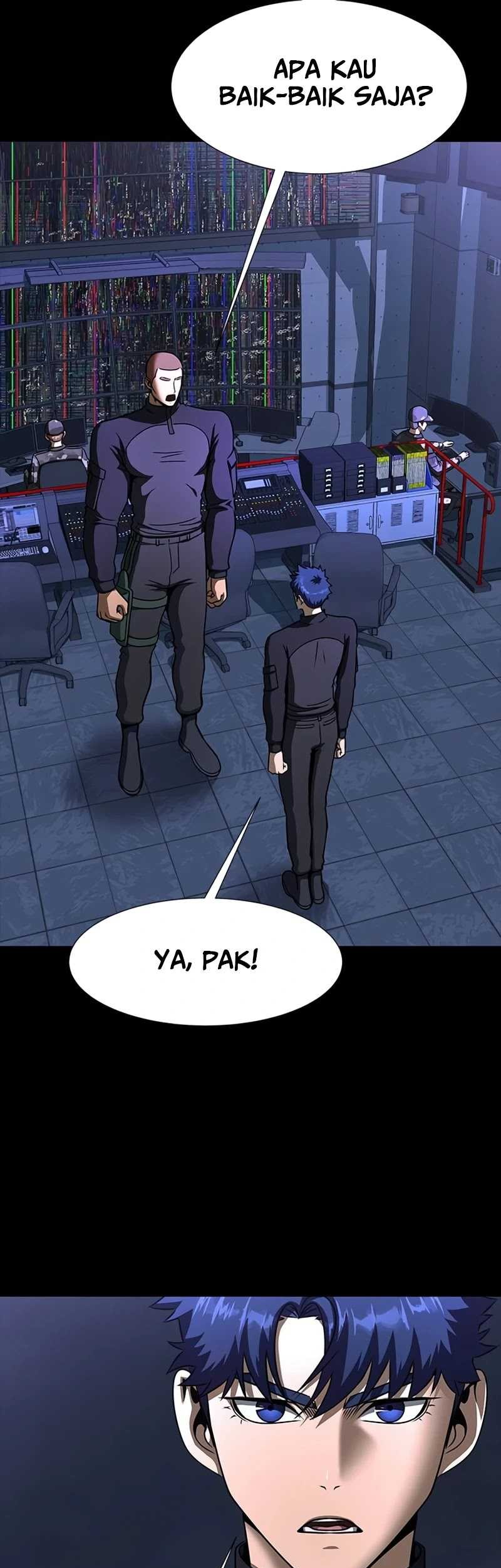 Steel-Eating Player Chapter 51 Gambar 26