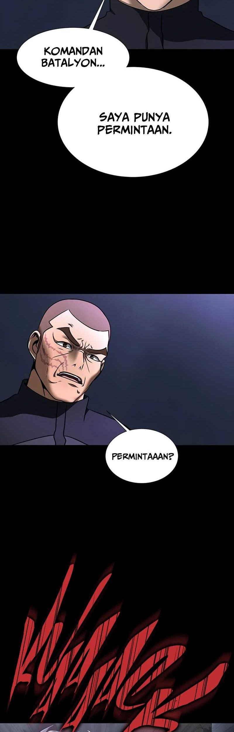 Steel-Eating Player Chapter 51 Gambar 27