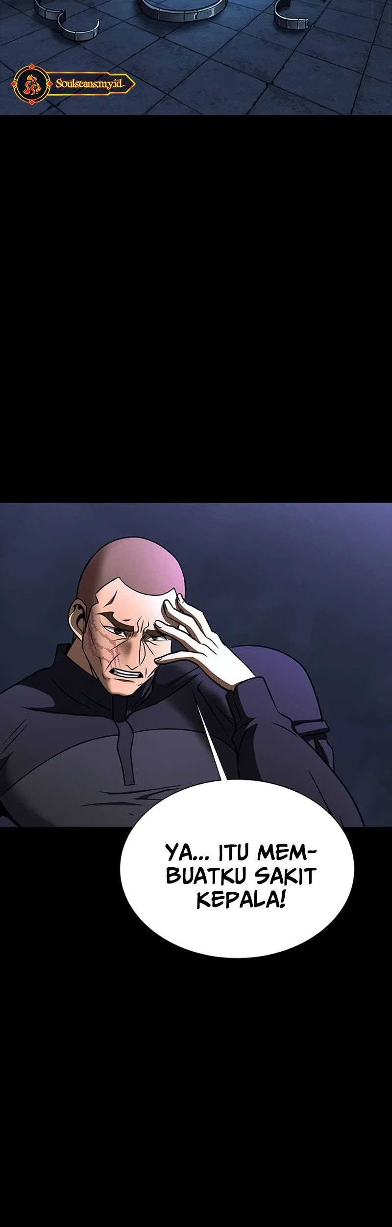 Steel-Eating Player Chapter 51 Gambar 29