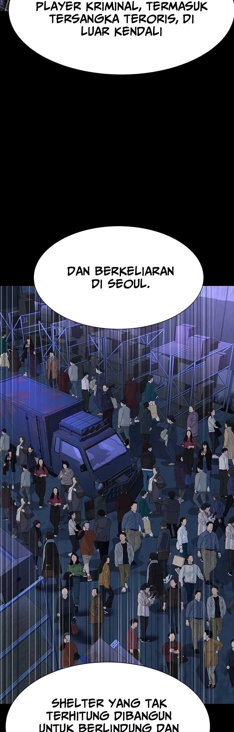 Steel-Eating Player Chapter 51 Gambar 33