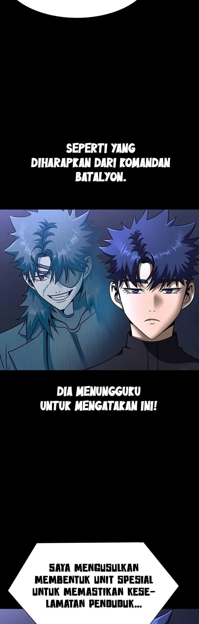 Steel-Eating Player Chapter 51 Gambar 36