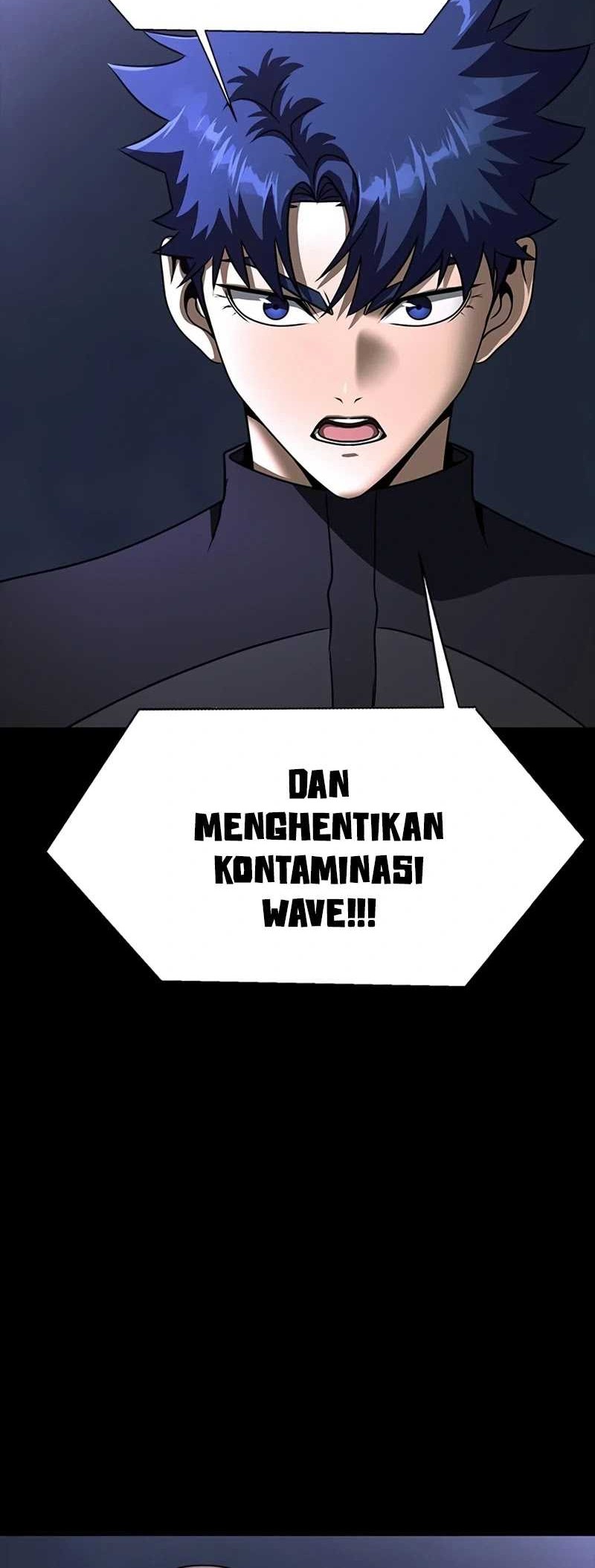 Steel-Eating Player Chapter 51 Gambar 37