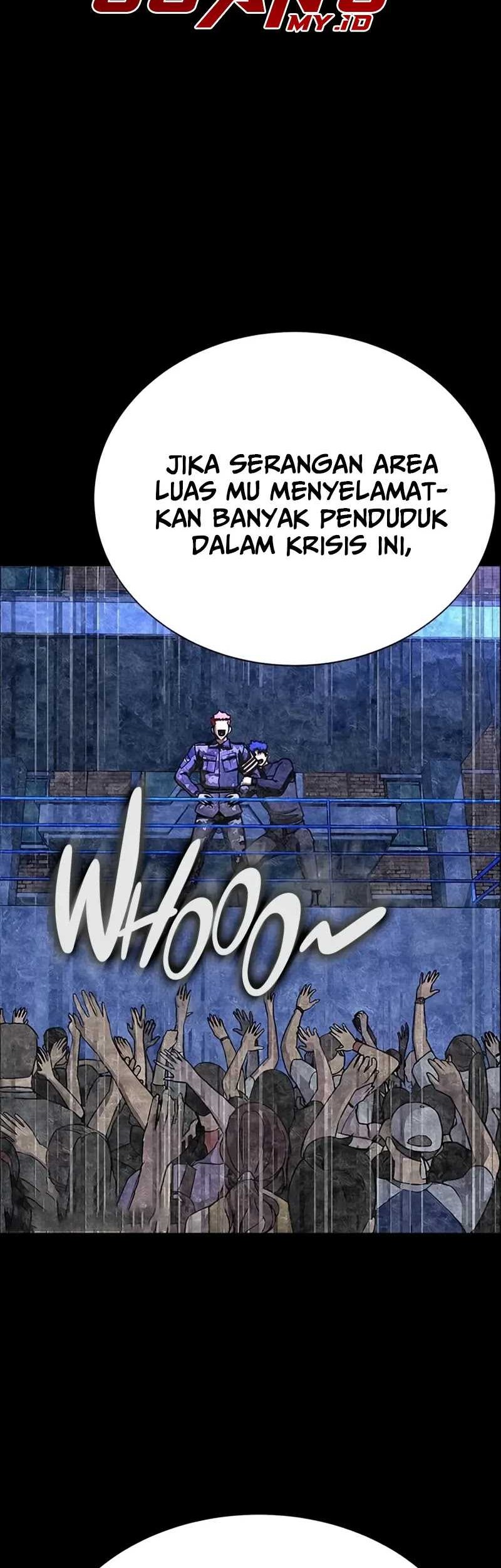 Steel-Eating Player Chapter 51 Gambar 47