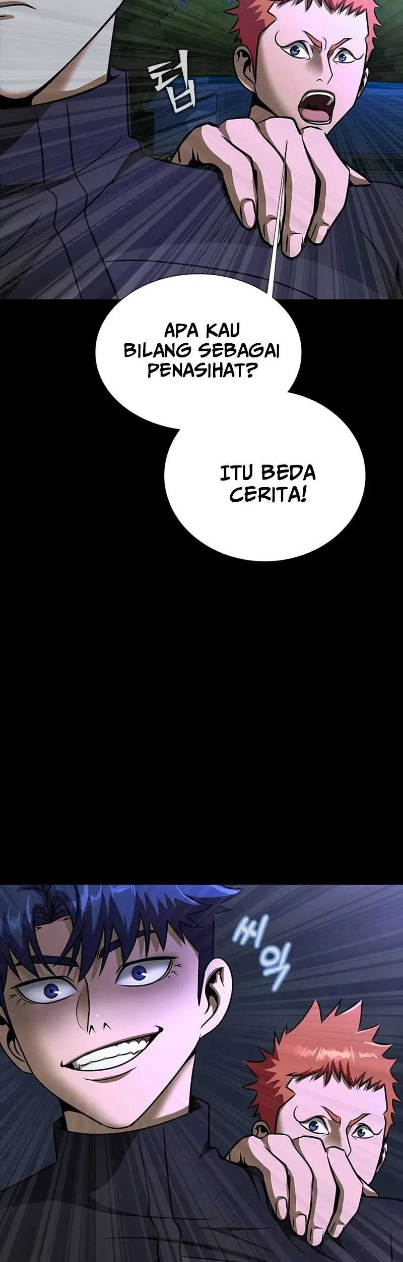 Steel-Eating Player Chapter 51 Gambar 49