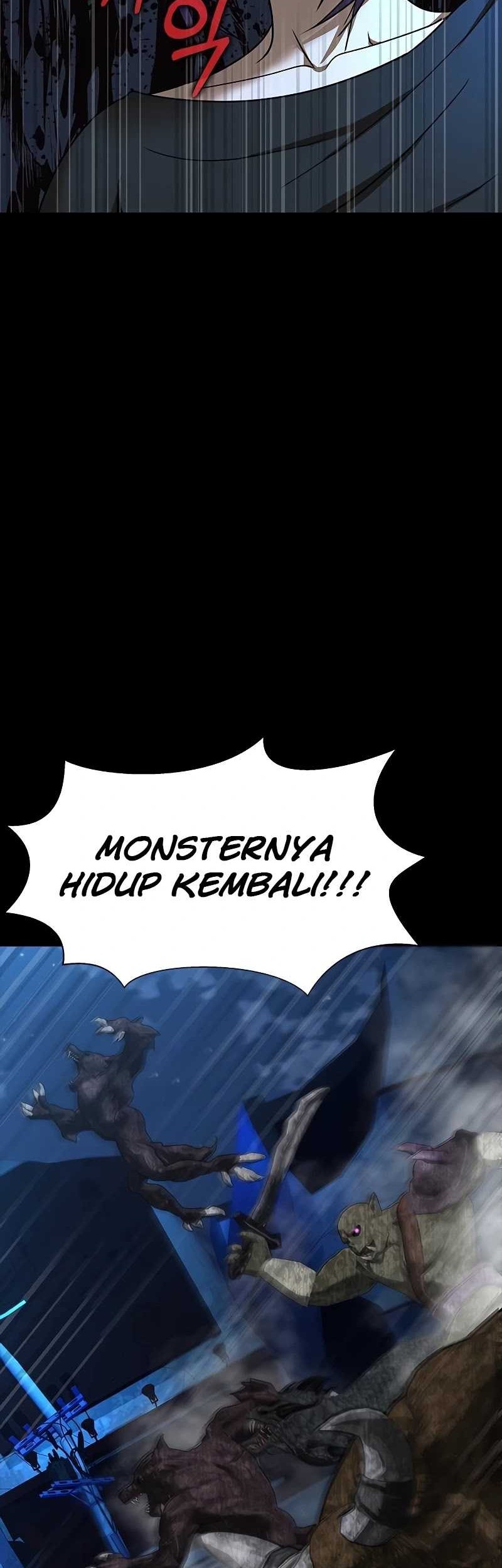 Steel-Eating Player Chapter 50 Gambar 77
