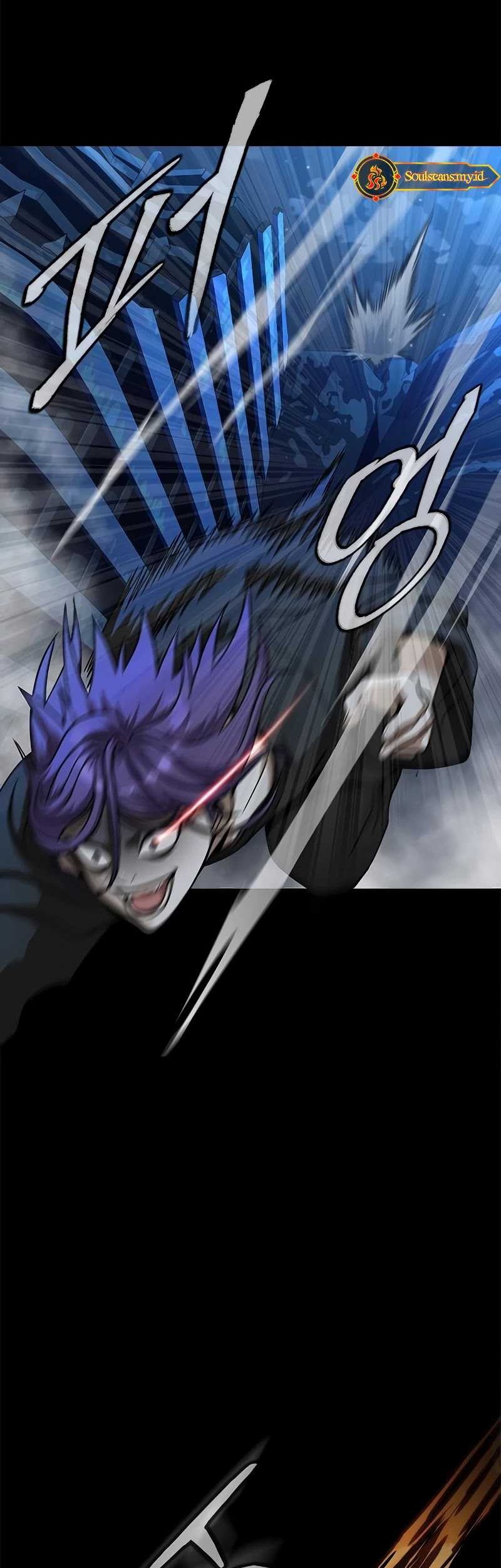 Steel-Eating Player Chapter 50 Gambar 85