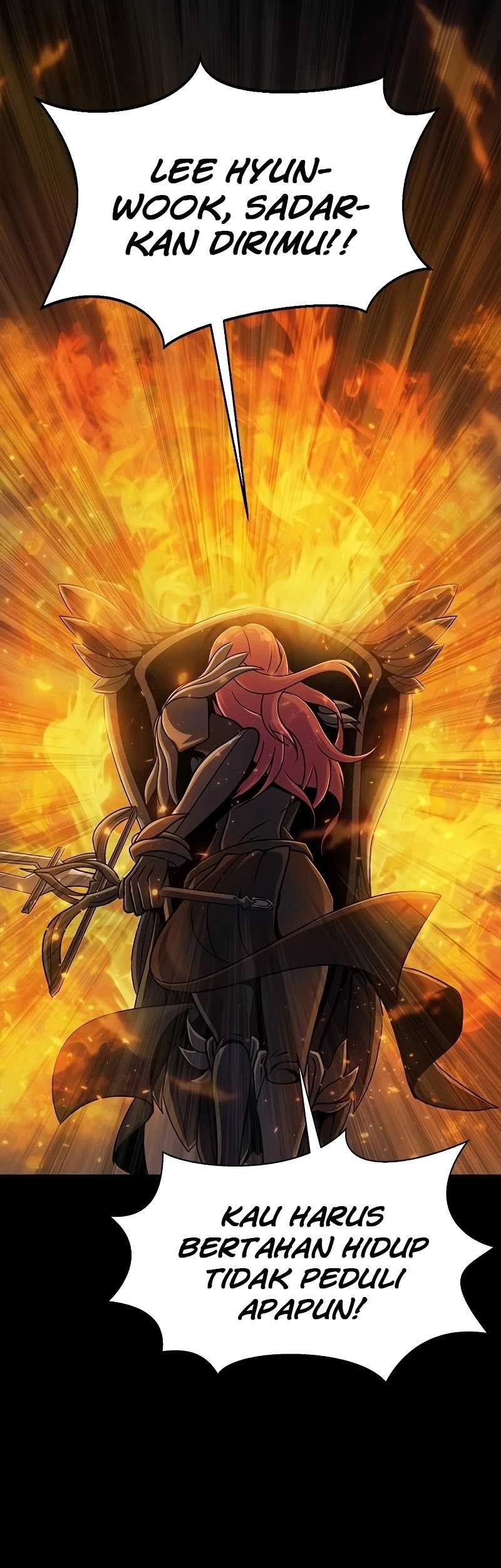 Steel-Eating Player Chapter 50 Gambar 96