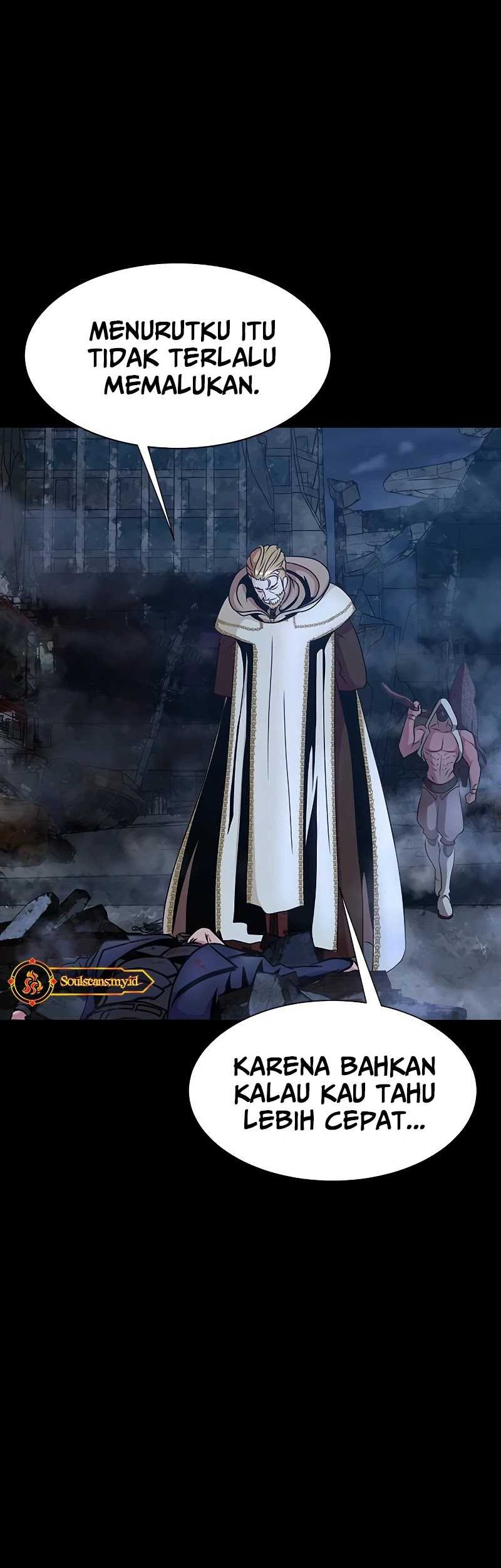 Steel-Eating Player Chapter 50 Gambar 133