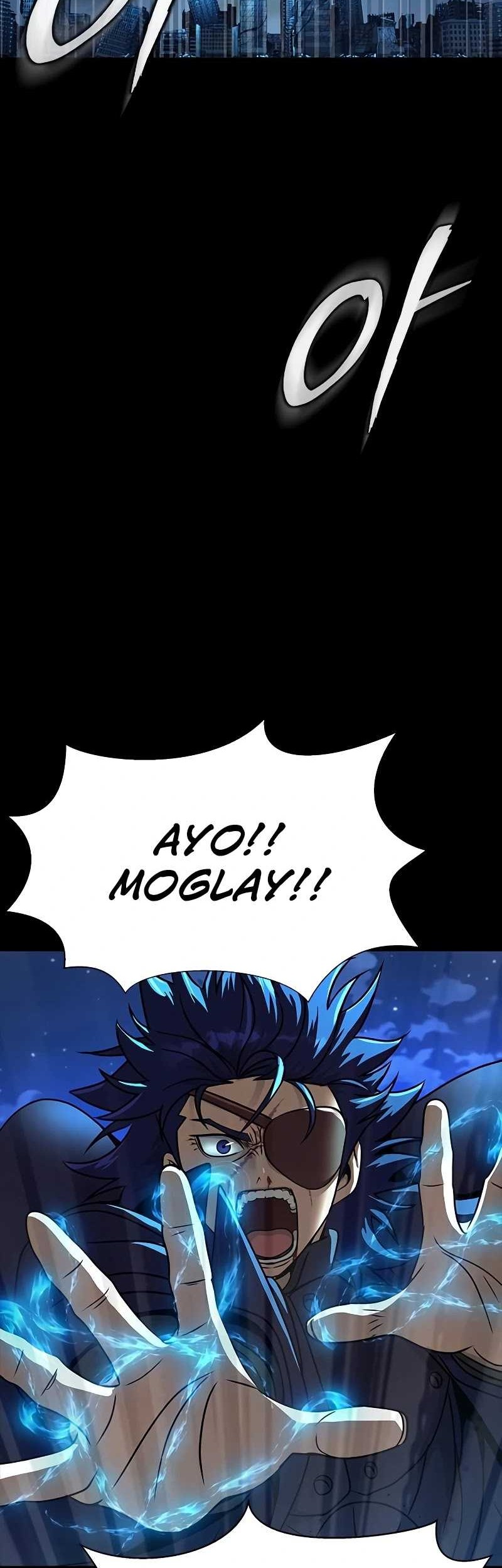 Steel-Eating Player Chapter 50 Gambar 8