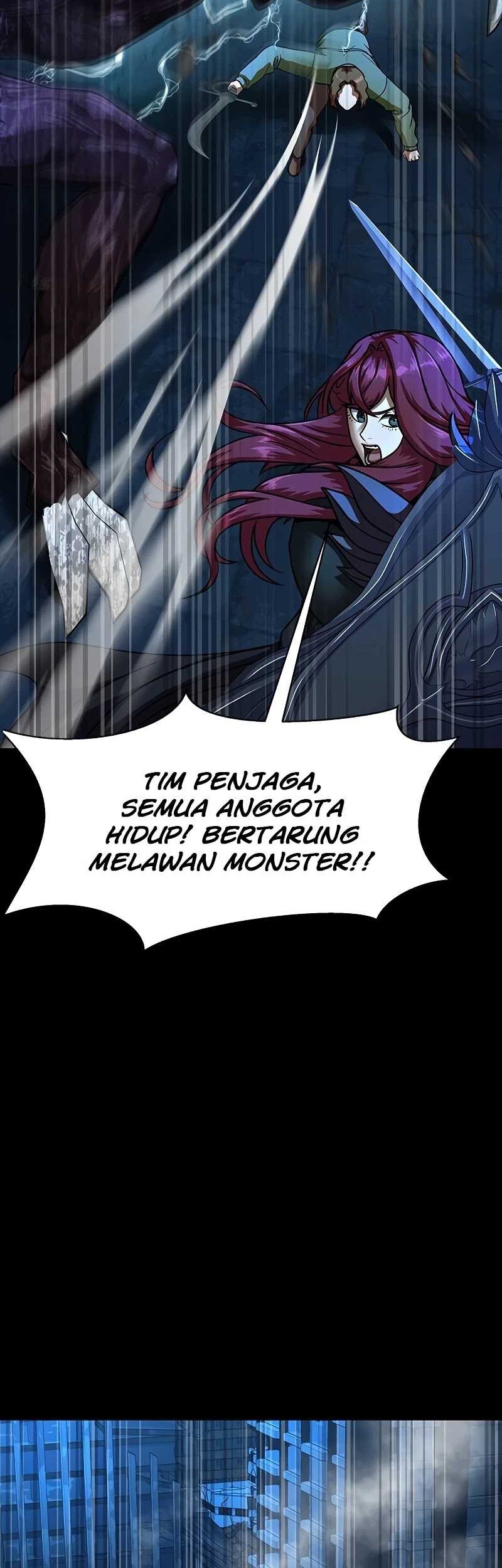 Steel-Eating Player Chapter 50 Gambar 23