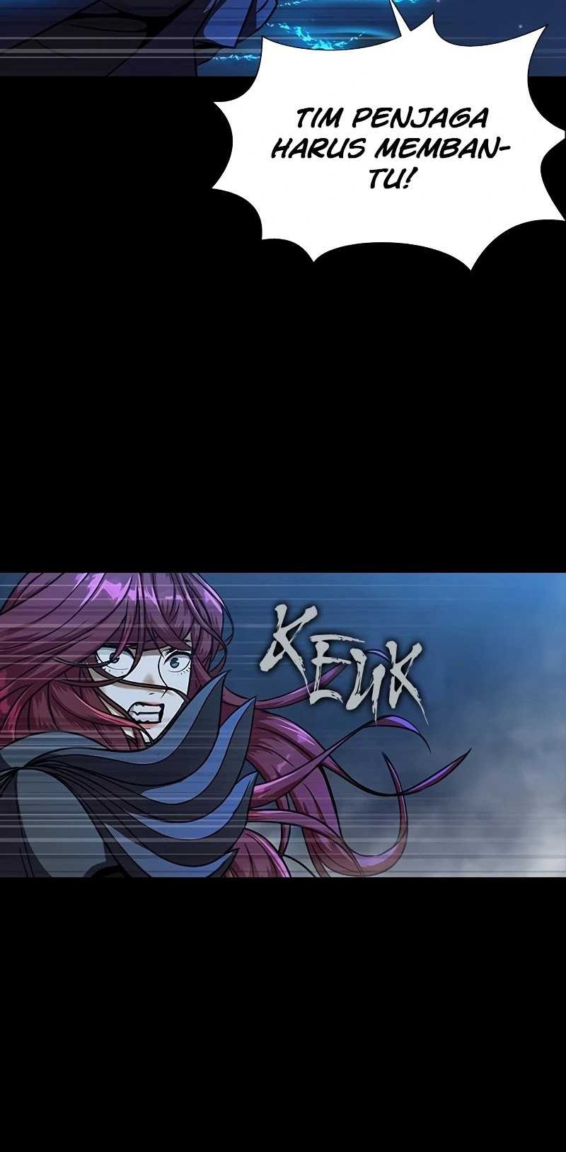 Steel-Eating Player Chapter 50 Gambar 31