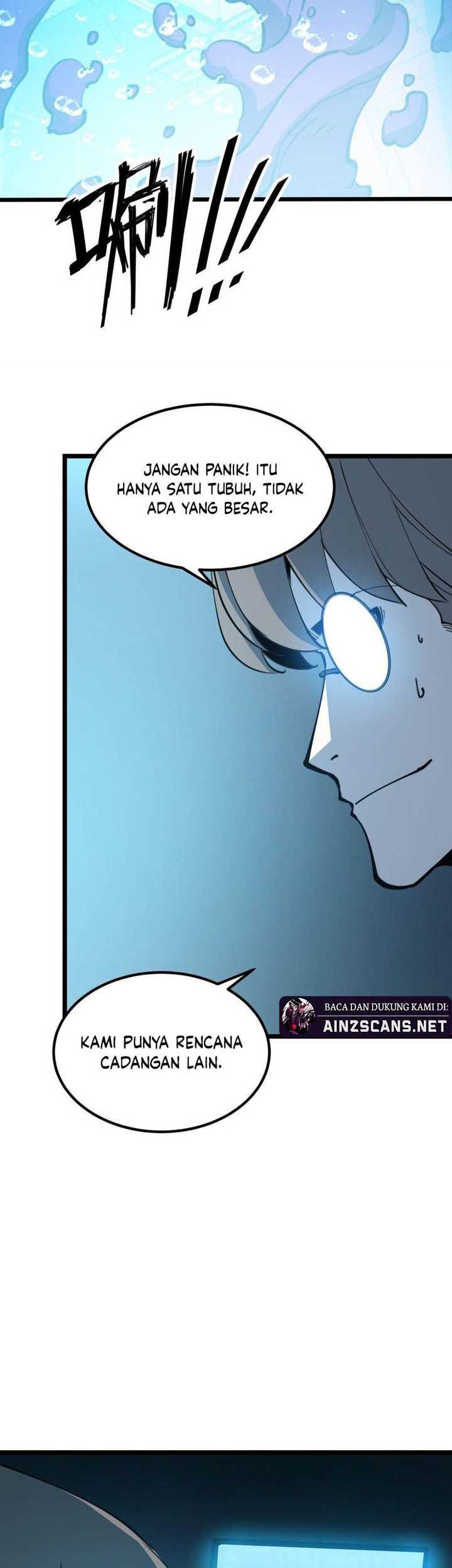 I Became The King by Scavenging Chapter 28 Gambar 30