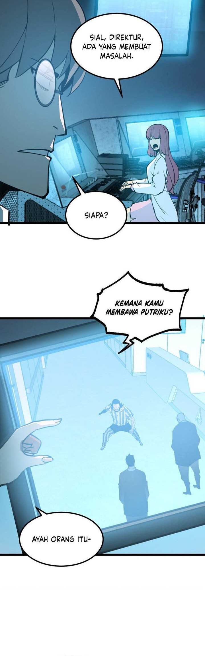 I Became The King by Scavenging Chapter 28 Gambar 31