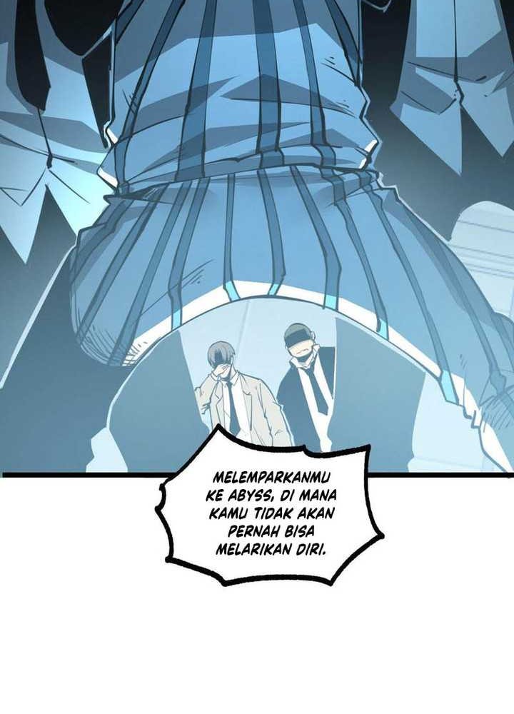 I Became The King by Scavenging Chapter 28 Gambar 40