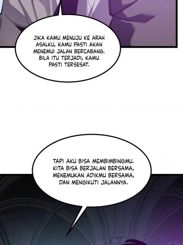 I Became The King by Scavenging Chapter 28 Gambar 3