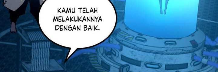 I Became The King by Scavenging Chapter 28 Gambar 23