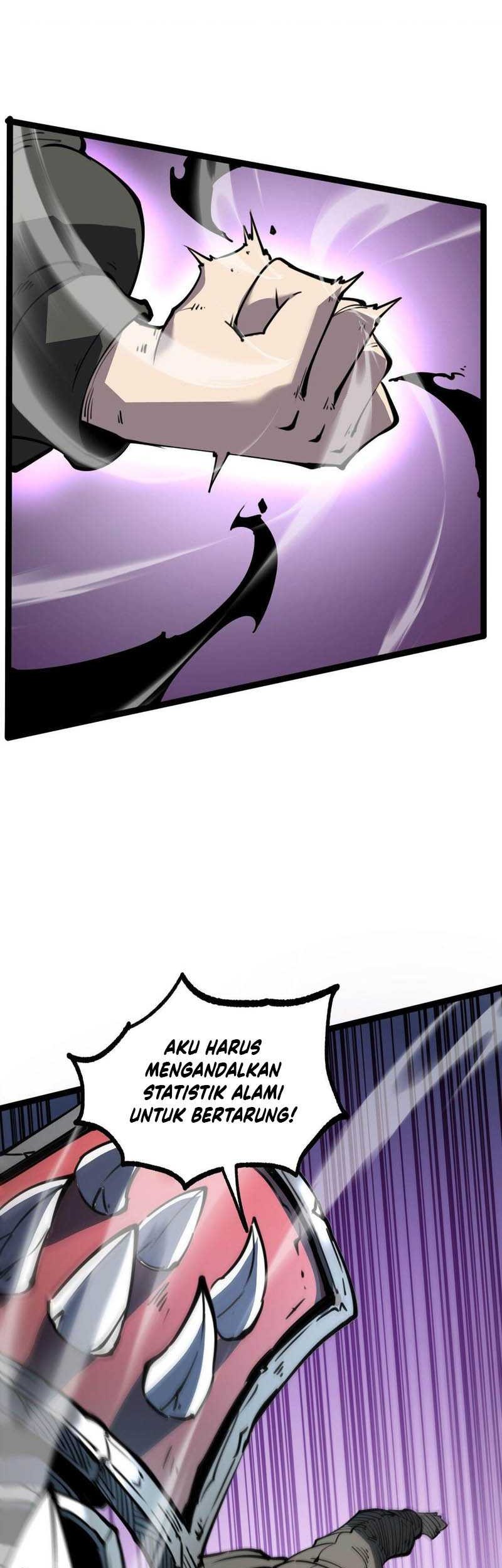 I Became The King by Scavenging Chapter 27 Gambar 11