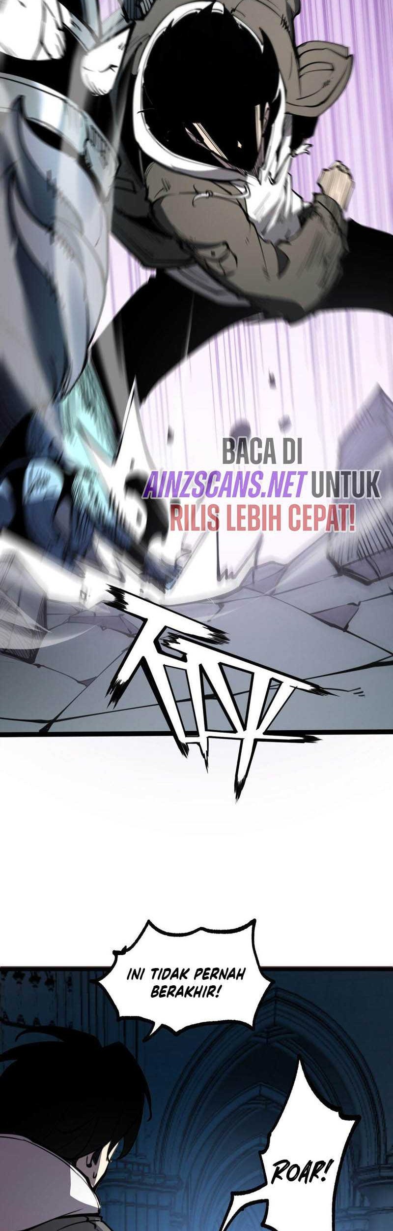 I Became The King by Scavenging Chapter 27 Gambar 12