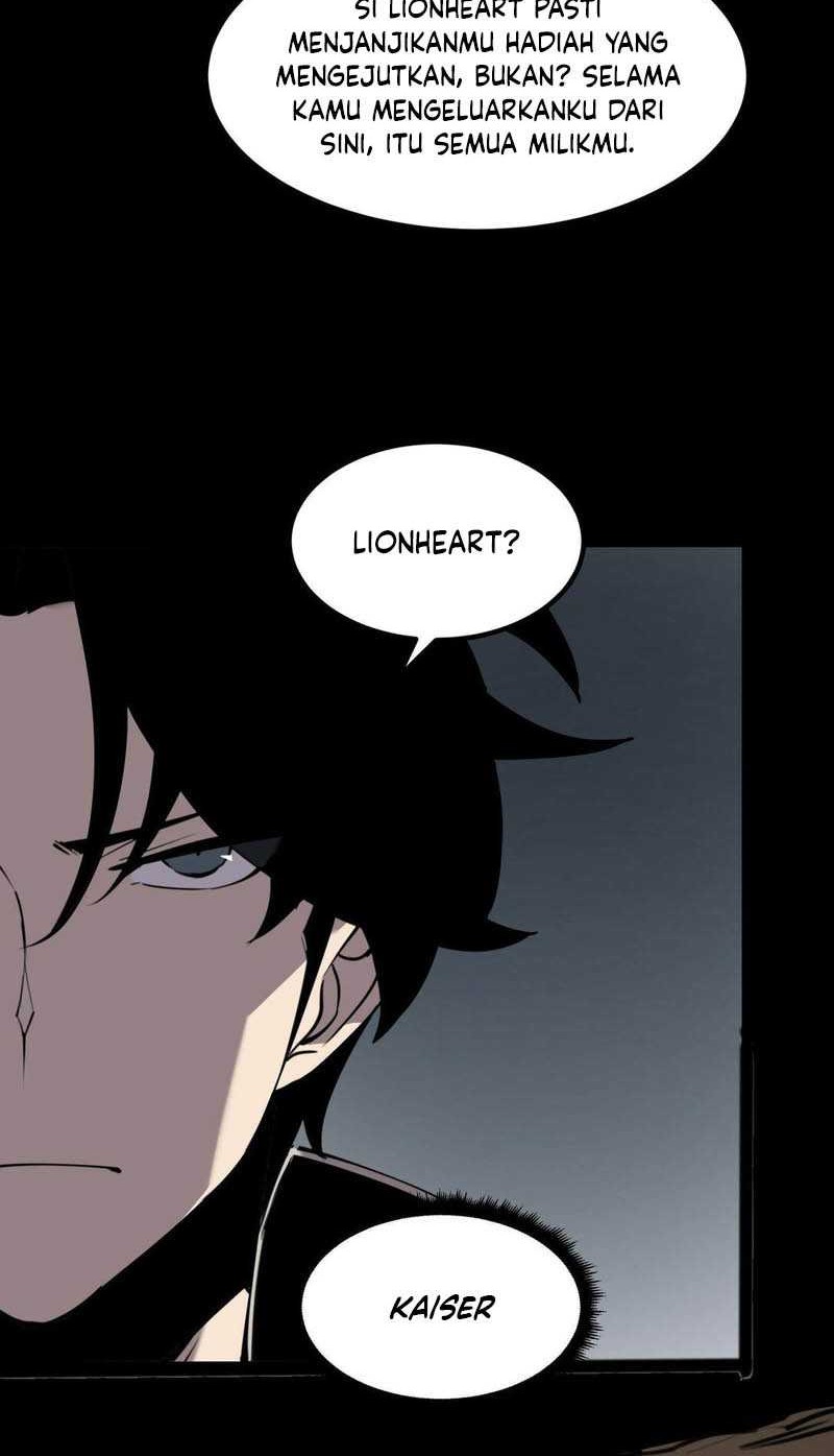 I Became The King by Scavenging Chapter 27 Gambar 32