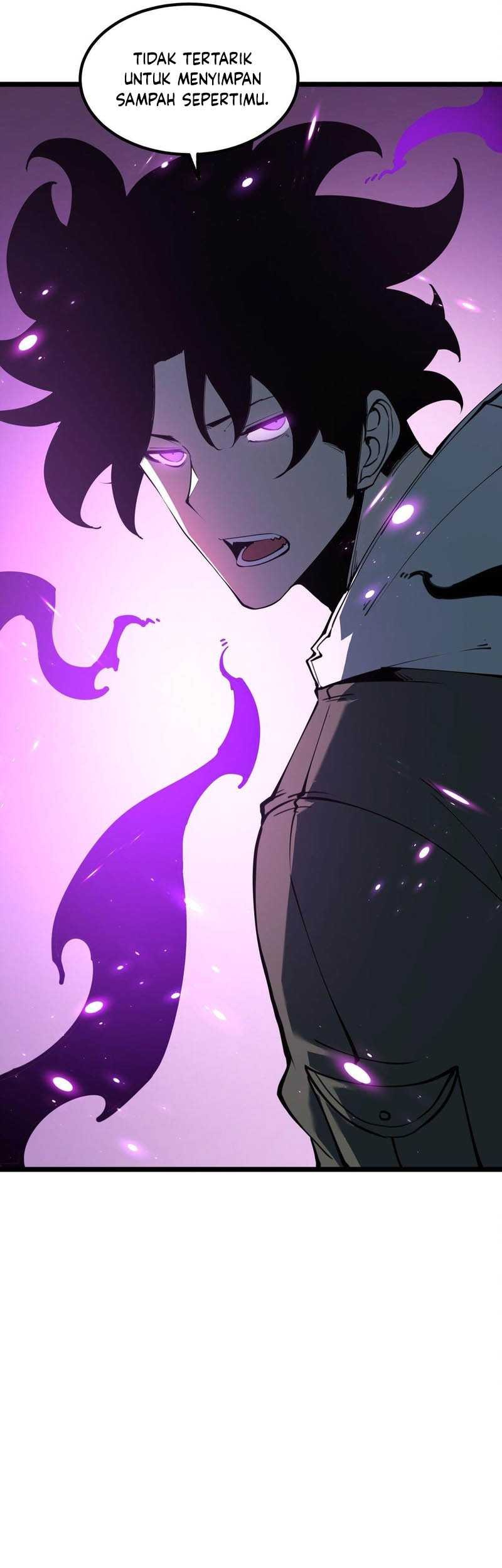 I Became The King by Scavenging Chapter 27 Gambar 39