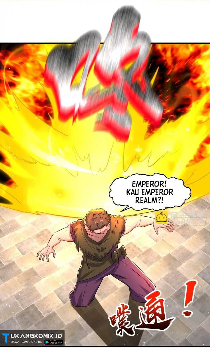 Endless devourer Chapter 234 Gambar 20