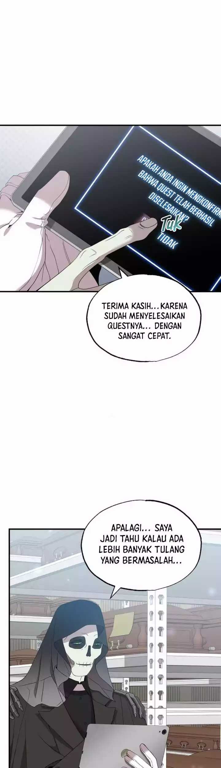Baca Magical Realm Shopkeeper Chapter 35 Gambar 2
