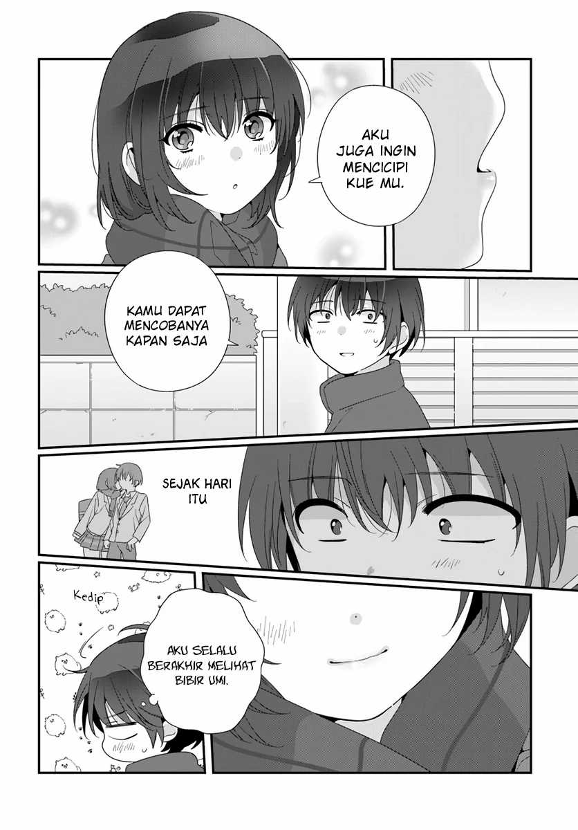 Class de 2 Banme ni Kawaii Onna no Ko to Tomodachi ni Natta Chapter 18 Gambar 23
