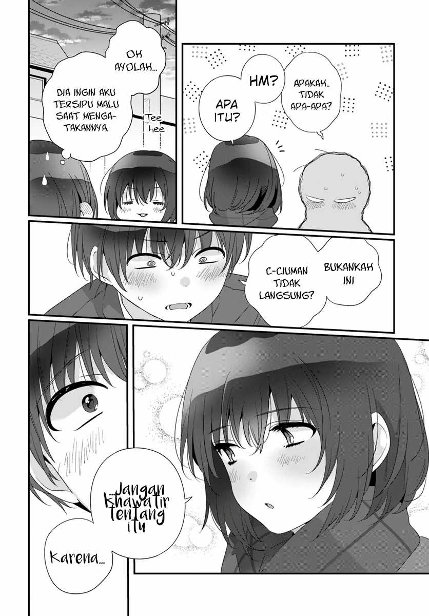 Class de 2 Banme ni Kawaii Onna no Ko to Tomodachi ni Natta Chapter 18 Gambar 27
