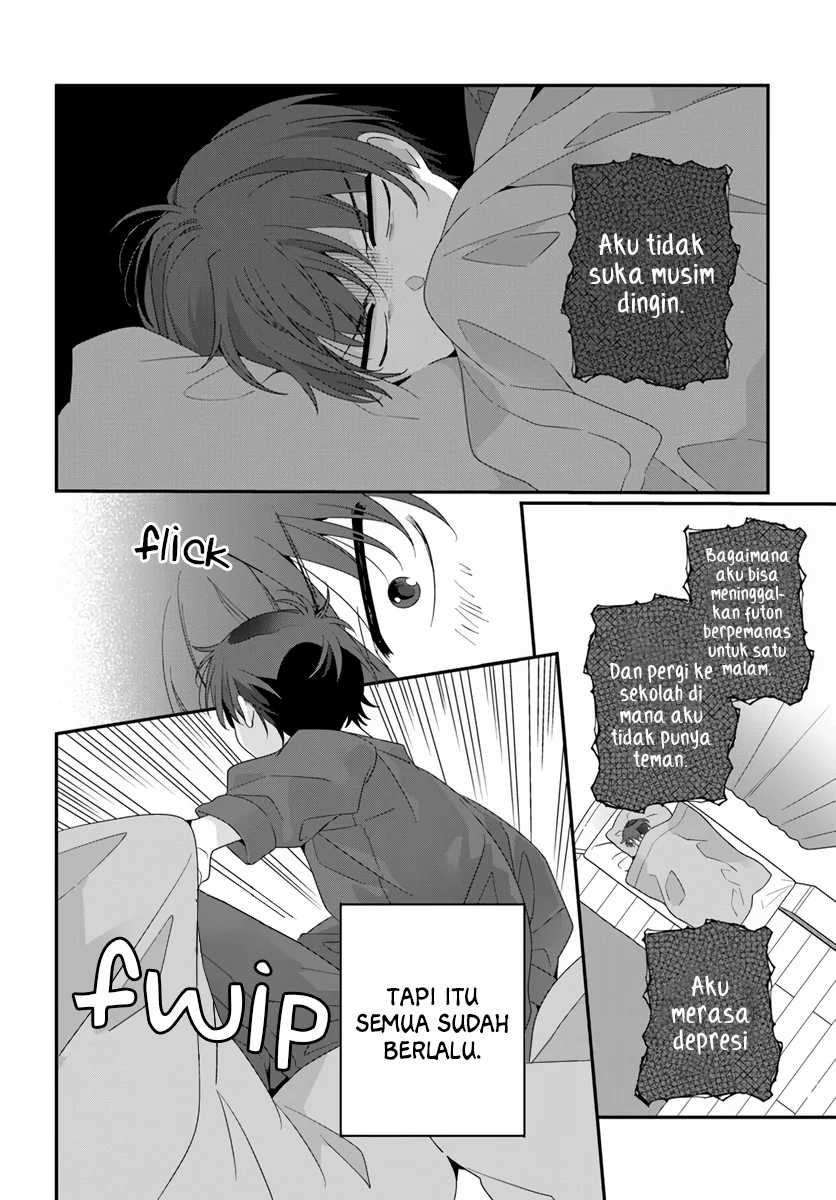 Class de 2 Banme ni Kawaii Onna no Ko to Tomodachi ni Natta Chapter 18 Gambar 3