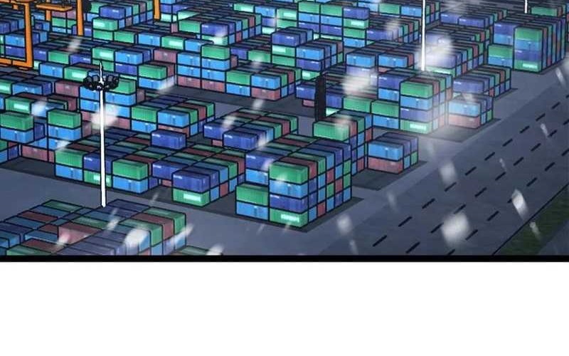 Freezing The World: I Built A Doomsday Safehouse Chapter 283 Gambar 3
