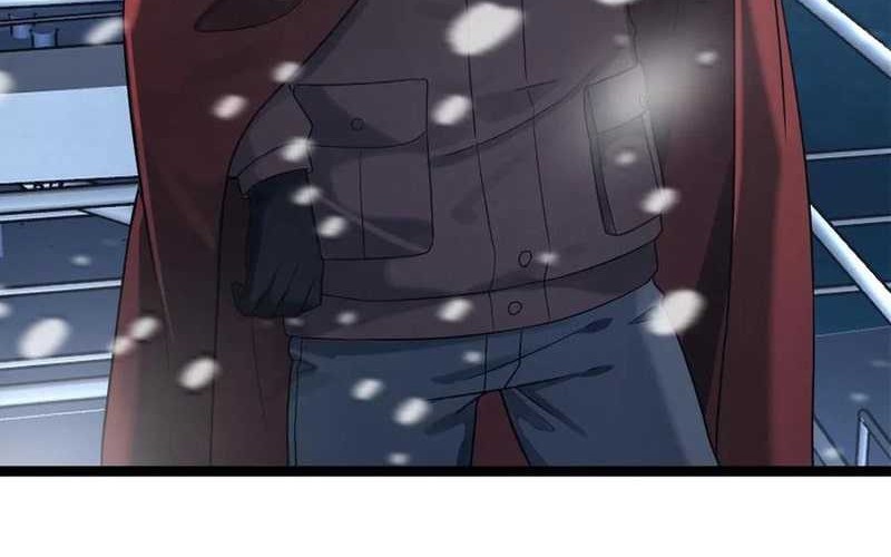 Freezing The World: I Built A Doomsday Safehouse Chapter 283 Gambar 5