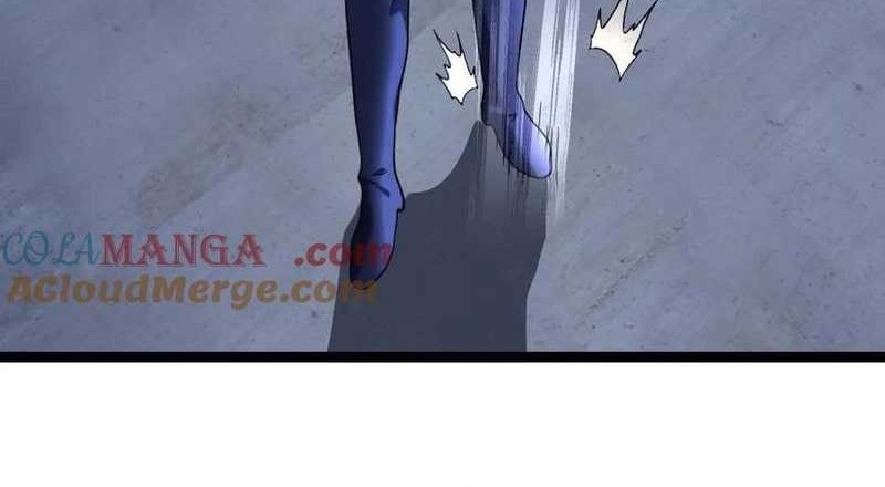 Freezing The World: I Built A Doomsday Safehouse Chapter 282 Gambar 6