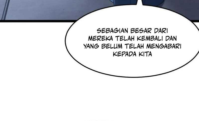 Freezing The World: I Built A Doomsday Safehouse Chapter 282 Gambar 10