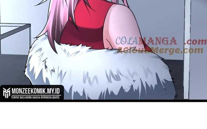 Freezing The World: I Built A Doomsday Safehouse Chapter 282 Gambar 14