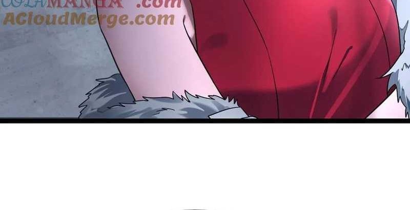 Freezing The World: I Built A Doomsday Safehouse Chapter 282 Gambar 16
