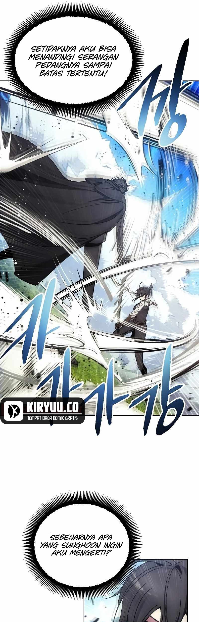 How to Live as a Villain Chapter 159 Gambar 29
