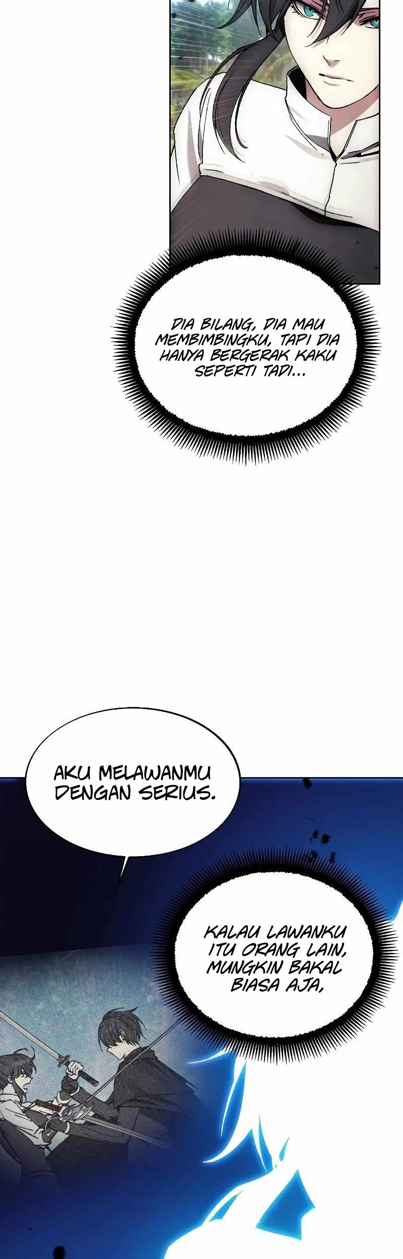 How to Live as a Villain Chapter 159 Gambar 30