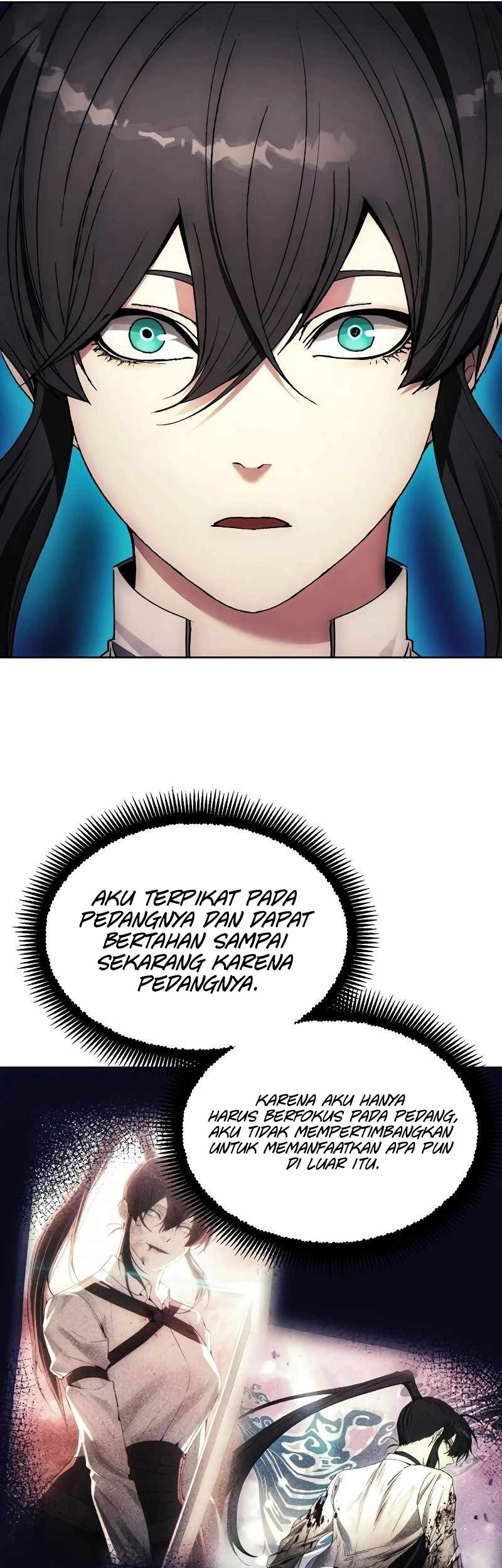 How to Live as a Villain Chapter 159 Gambar 33