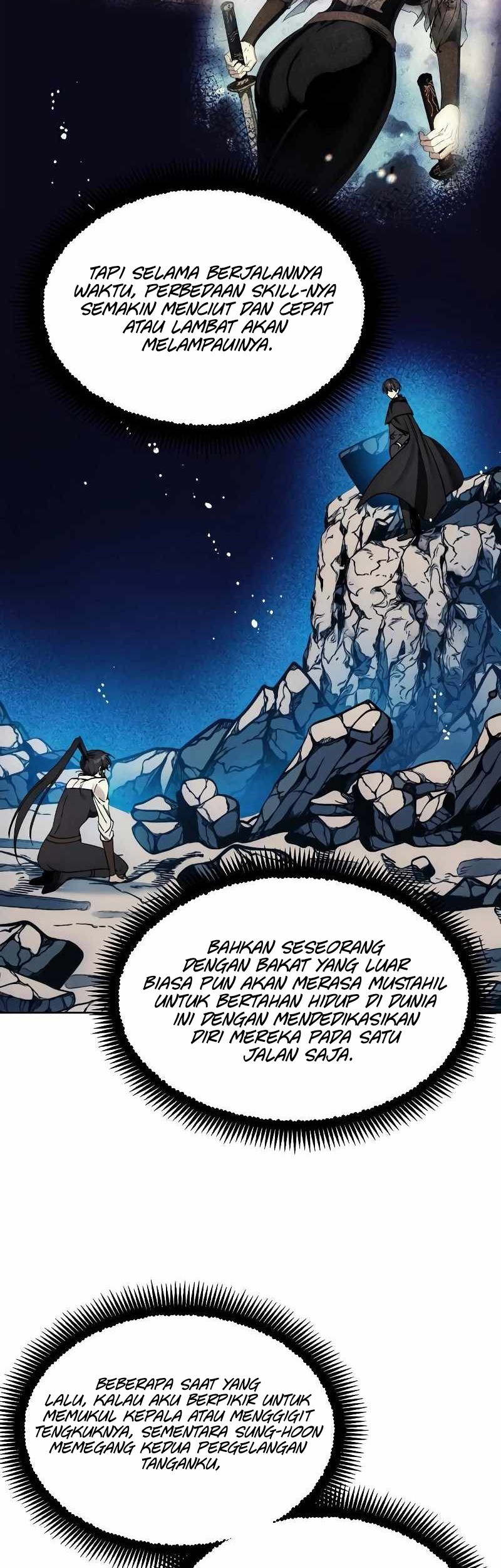 How to Live as a Villain Chapter 159 Gambar 34