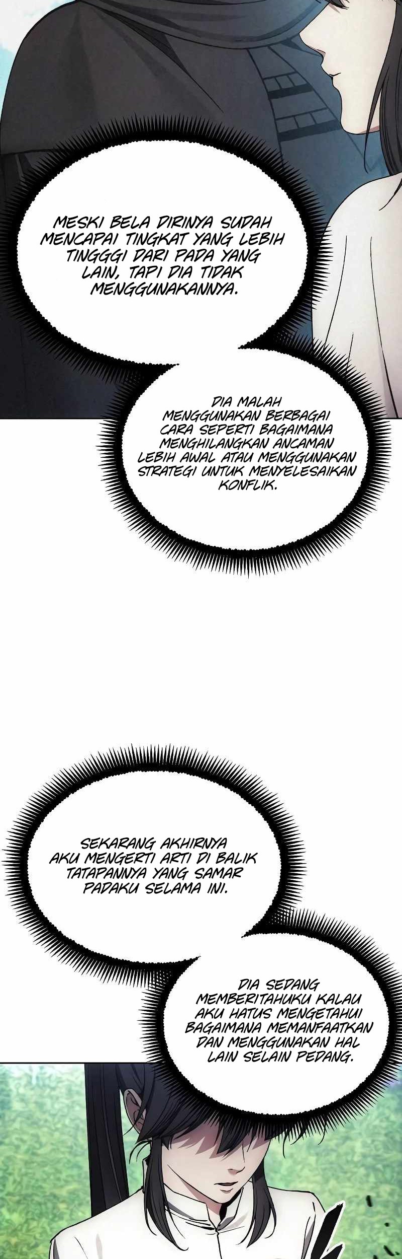 How to Live as a Villain Chapter 159 Gambar 37